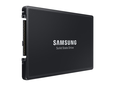 SSD Samsung 3.84TB 2.5 U.2 NVMe - imagine 4