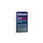 Card de Memorie Samsung PRO ULTIMATE 512GB UHS1 W/AD - imagine 5