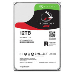 HDD Seagate IronWolf Pro 12TB SATA-III 7200RPM 256MB - imagine 8
