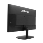 ASROCK CL25FF  24.5" GAMING MONITOR, Aspect Ratio: 16:9, IPS, Anti- Glare, Rezolutie: 1920 x 1080, Refresh Rate: 100Hz, Luminozitate: 300 cd/m², Contrast Ratio: 1300 :1, Unghi vizualizare: 178°(H) / 178°(V), 16.7 M culori, Timp raspuns: 1ms(MPRT), Flicker-free, Low Blue Light, Interfata: 1 x HDMI™ - imagine 8