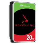 HDD Seagate IronWolf Pro 20TB SATA-III 7200RPM 256MB - imagine 7