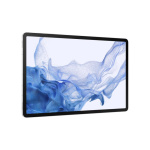 Samsung TAB S8+ X806 5G & WIFI 12.4" 8GB 128GB Silver(incl. Pen) - imagine 9