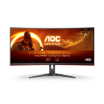Monitor AOC 34" CU34G2XE/BK - imagine 4