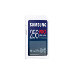Card de Memorie Samsung PRO ULTIMATE 256GB UHS1 W/AD - imagine 4