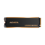 SSD Adata 960 Max, 4TB, PCI Express 4.0 x4, M.2, ALEG-960M-4TCS - imagine 2