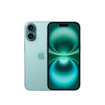 Apple iPhone 16 6.1" 8GB 128GB Teal - imagine 2