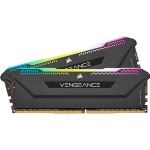 Memorie RAM Corsair Vengeance RGB PRO SL 16GB DDR4 3200MHz CL16 Kit of 2 - imagine 10