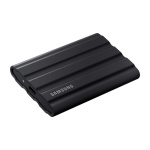 SSD Extern Samsung 2.5", 4TB, T7, USB3.2, 1050Mb/sec,Shield Black - imagine 9