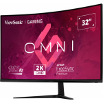 Monitor ViewSonic 31.2" VX3218C-2K - imagine 6