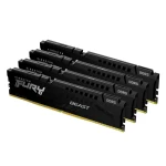 Memorie RAM Kingston  DDR5 128GB K4 5200 CL40 Quad Channel Kit