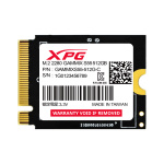 SSD Adata XPG Gammix S55 512GB PCI Express 4.0 x4 M.2 2230 - imagine 3