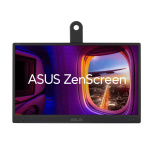 Monitor Asus 15.6" MB166CR - imagine 3