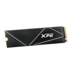 SSD Adata XPG Gammix S70 BLADE, 4TB, M.2 2280, PCIe Gen3x4, NVMe - imagine 5