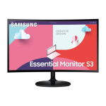 Monitor Samsung 24" LS24C364EAUXEN - imagine 6