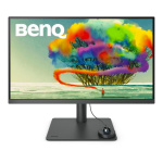 Monitor BenQ 27" PD2705U - imagine 6