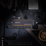 SSD Adata 960 Max, 4TB, PCI Express 4.0 x4, M.2, ALEG-960M-4TCS - imagine 9