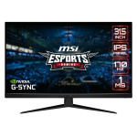 Monitor MSI 31.2" G321Q - imagine 4