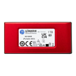 SSD Extern Kingston, XS1000R, 1TB, 2.5, - imagine 4