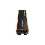 SSD Adata 960 Max, 4TB, PCI Express 4.0 x4, M.2, ALEG-960M-4TCS - imagine 6