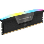 Memorie RAM Corsair Vengeance RGB 32GB DDR5 5600MHz CL36 Kit of 2 - imagine 5