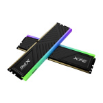 Memorie RAM Adata XPG Gammix D35 16GB DDR4 3600MHz CL18 Dual Channel Kit - imagine 2