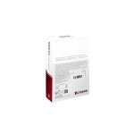 SSD Extern Kingston, XS1000, 2TB, 2.5, USB-C 3.2, R/W speed: up to 1050MB/s/up to 1050MB/s - imagine 6