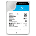 Hdd intern Seagate Surveillance SkyHawk 24TB 7200RPM SATA3 - imagine 6