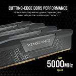 Memorie RAM Corsair Vengeance 32GB DDR5 6400MHz CL32 Kit of 2 - imagine 11