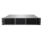 HPE ProLiant DL380 Gen11 4510 2.4GHz 12c 64GB-R 12LFF MR416i-p 2x8TB SATA HDD 2x1000W PS EMEA Server