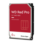 HDD intern WD 3.5 6TB SATA WD6005FFBX 256MB - imagine 2