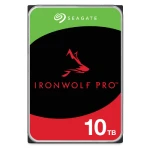 HDD Seagate IronWolf Pro 10TB SATA-III 7200RPM 256MB - imagine 2