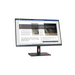 Monitor  Lenovo ThinkVision S27i-30 27" IPS, FHD, HMDI, VGA, 3Y - imagine 14