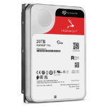 HDD Seagate IronWolf Pro 20TB SATA-III 7200RPM 256MB - imagine 10