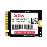 SSD Adata XPG Gammix S55, 2TB,PCI Express x4 M2 - imagine 3