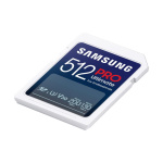 Card de Memorie Samsung PRO ULTIMATE 512GB UHS1 W/AD - imagine 7