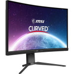 Monitor MSI 27" MAG 275CQRF QD - imagine 18