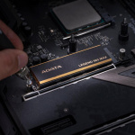 SSD Adata 960 Max, 4TB, PCI Express 4.0 x4, M.2, ALEG-960M-4TCS - imagine 11