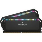Memorie RAM Corsair Vengeance RGB 32GB DDR5 6000MHz CL30 Kit of 2 - imagine 6
