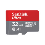Carde de memorie SanDisk  32GB CL10 120MB/s - imagine 2