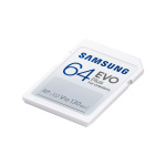 Card de Memorie Samsung EVO Plus SDXC UHS-I Class 10 64GB - imagine 8