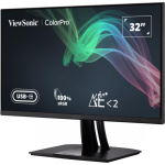 Monitor ViewSonic 31.2" VP3256-4K - imagine 13
