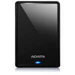 HDD Extern ADATA HV620S, 2TB, Negru, USB 3.1 - imagine 7