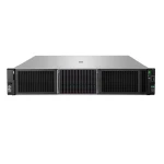 HPE ProLiant DL380 Gen11 5416S 2.0GHz 16-core 1P 32GB-R MR408i-o NC 8SFF 1000W PS Server
