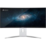 Monitor CORSAIR XENEON 34WQHD240-C QD-OLED - imagine 2