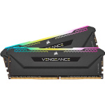 Memorie RAM Corsair Vengeance RGB PRO SL 32GB DDR4 3200MHz CL16 Kit of 2 - imagine 7