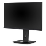 Monitor ViewSonic 27" VG2756-2K, Diagonal (inch): 27, Diagonal (cm): 69, Aspect ratio: 16:9, Panel: IPS, Resolution: 2560x1440, Refresh Rate: 60Hz, Response time GtG: 5ms, Response time MPRT: 1ms, Brightness (max): 350 cd/㎡, Contrast (static) : 1000:1, Contrast (dynamic): 80M:1, Viewing angle - imagine 8