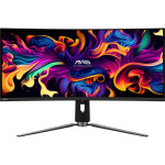 Monitor MSI 34" MAG 341CQP QD-OLED - imagine 7