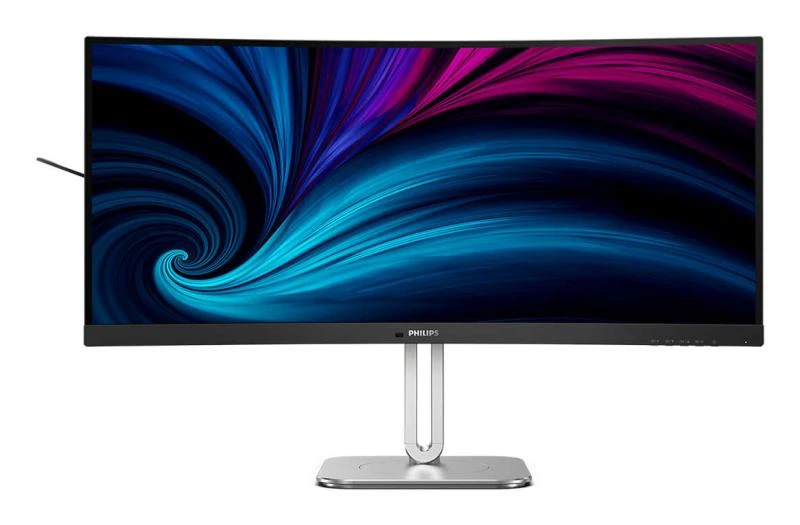 56a0efd69495fca7335414fcd20e1f6e Monitor Philips 34" 34B2U5600C/00 - imagine 1