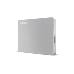HDD Extern Toshiba Canvio Flex 2TB, 2.5 inch, USB 3.2 Silver - imagine 4
