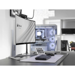 Monitor CORSAIR XENEON 34WQHD240-C QD-OLED - imagine 10